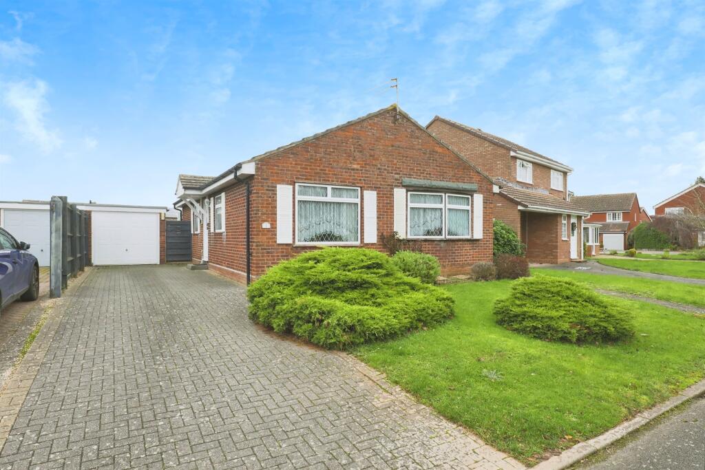 Additional image 17 of Blenheim Walk, Wellesbourne, WARWICK