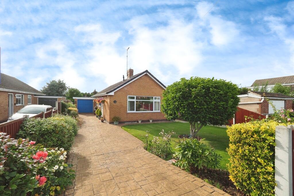 Additional image 3 of Hallam Fields, Castle Donington, Derby