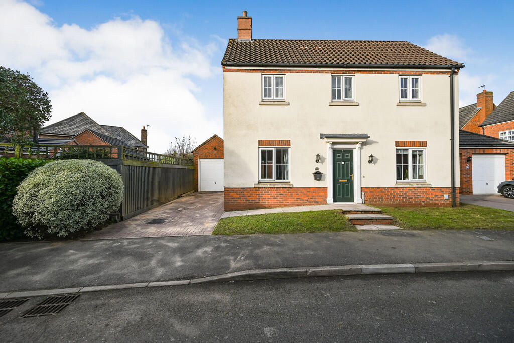 Additional image 21 of Crowsfurlong, Rugby, Warwickshire