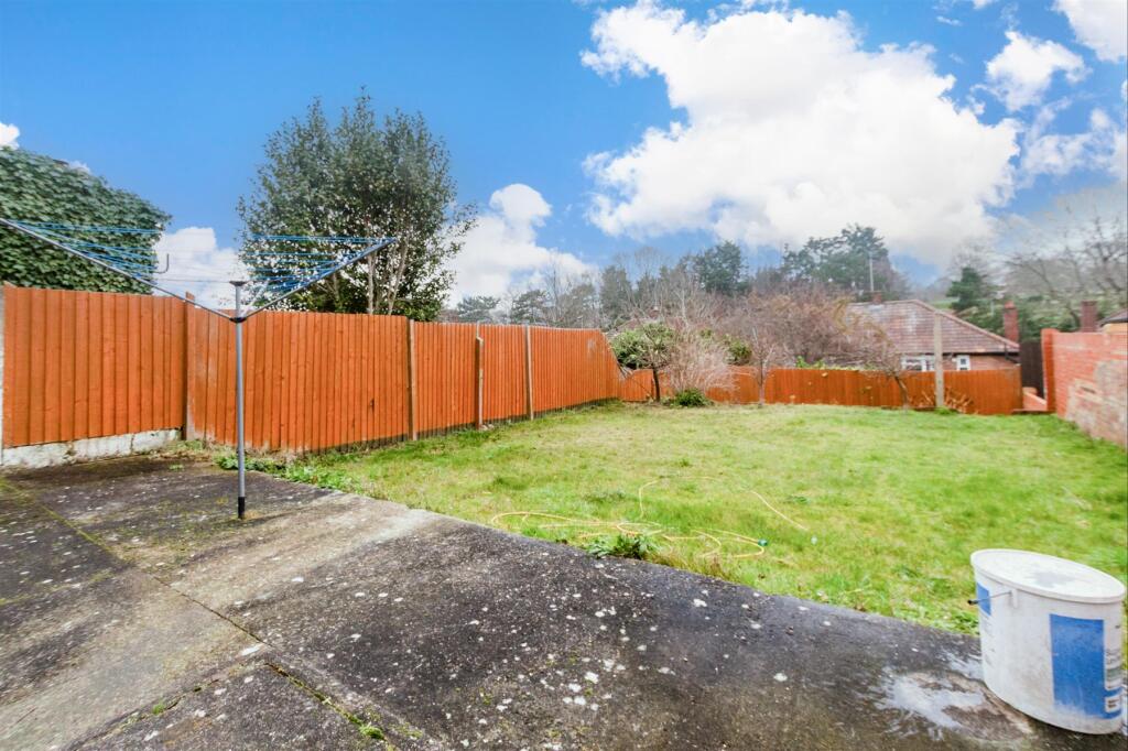 Additional image 10 of Highbanks Close, Welling, Kent