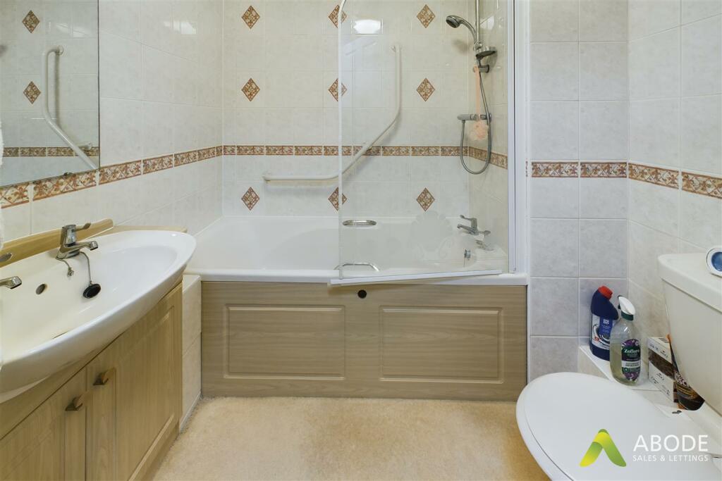 Additional image 8 of Park View, Ashbourne, Derbyshire