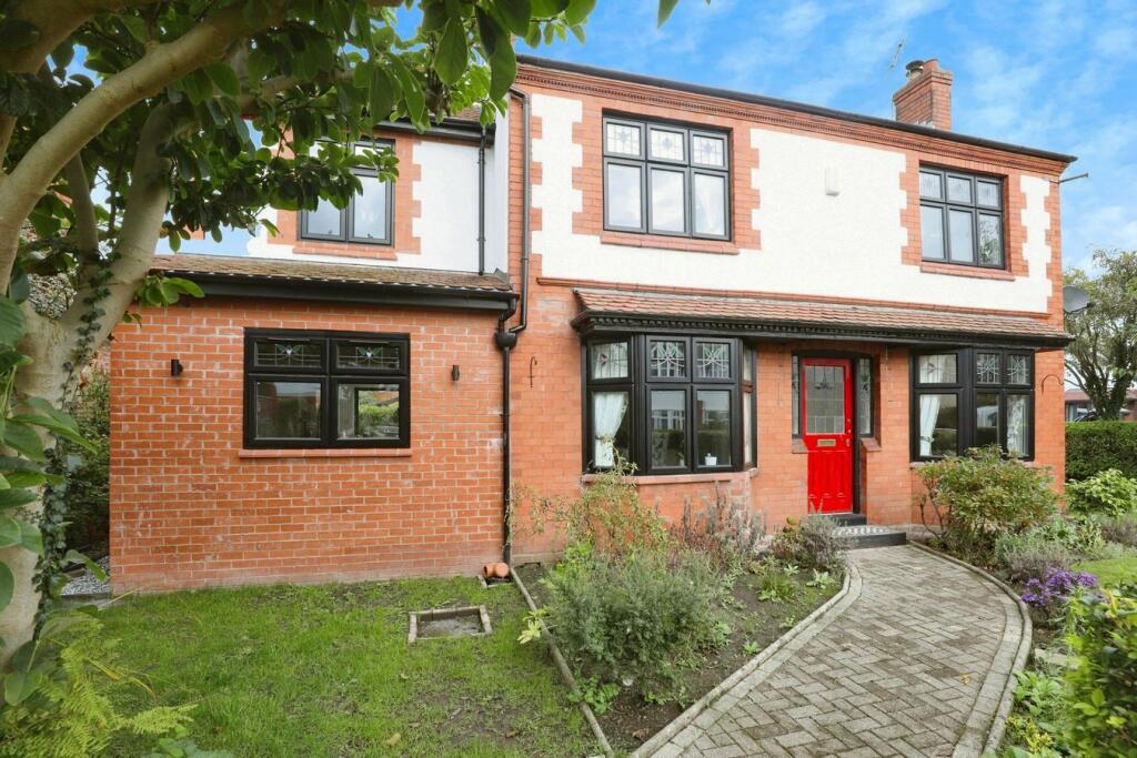 Additional image 25 of Woodlands Road, Hartford, Northwich, CW8