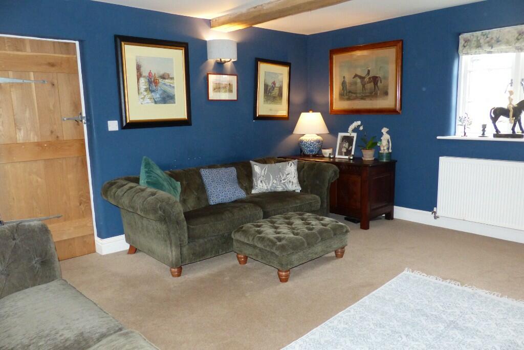 Additional image 14 of Church Lane, Shirley, DE6 3AS