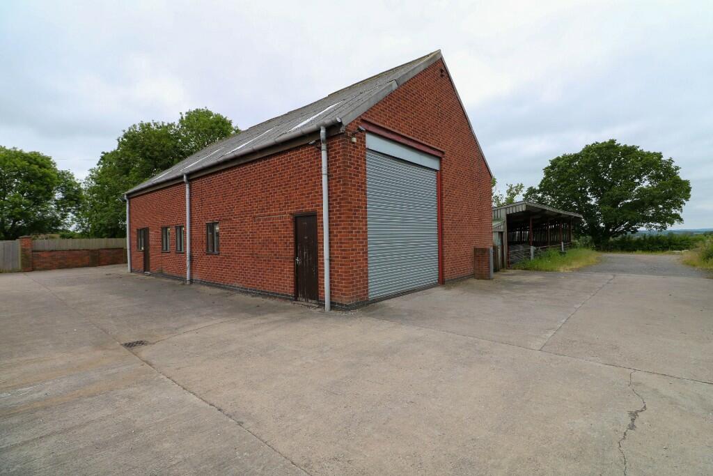 Additional image 23 of Commercial Land and Premises on Appleby Hill, Austrey, CV9