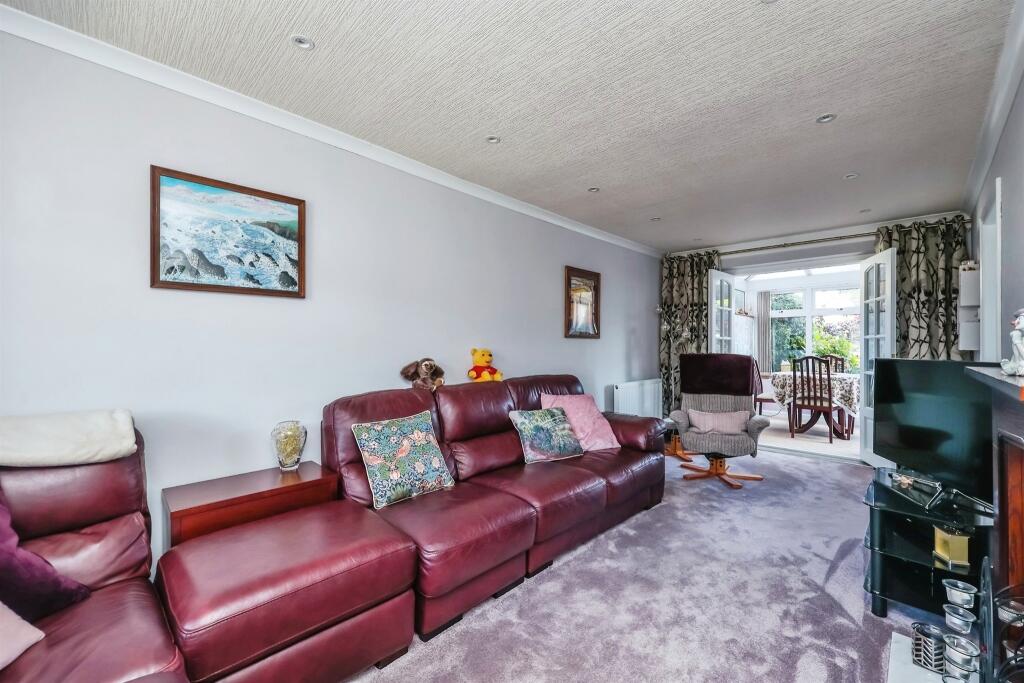 Additional image 4 of Friars Court, ILKESTON
