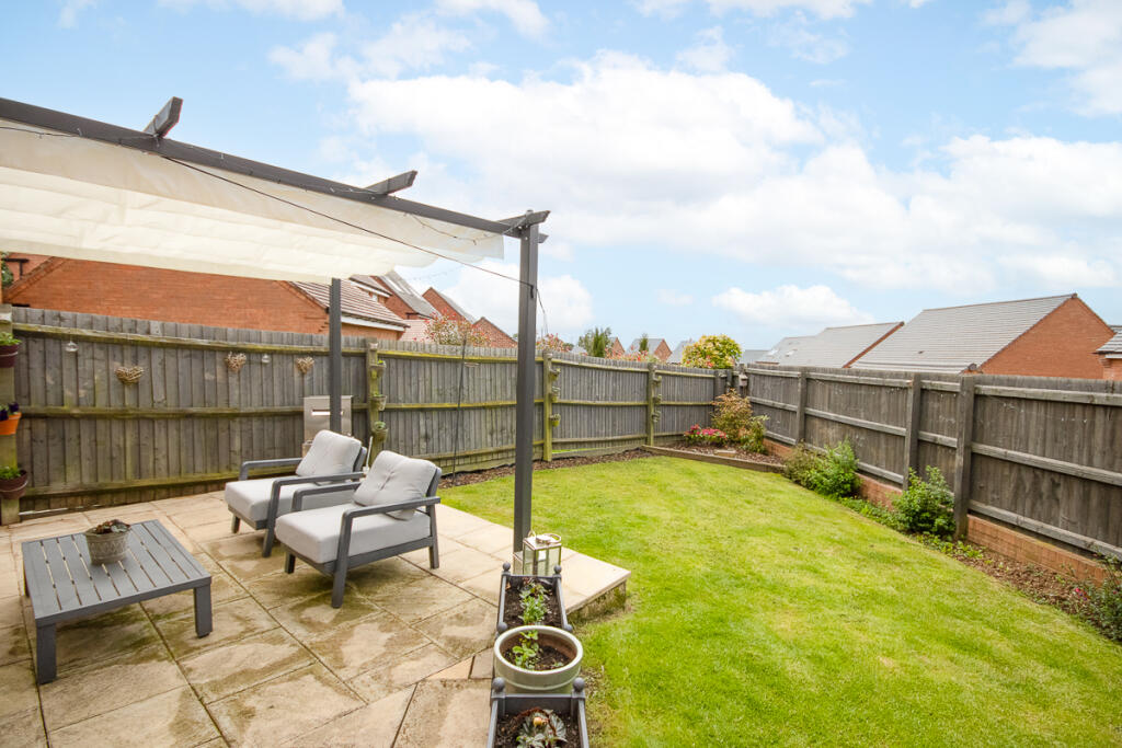 Additional image 2 of Darwen Close, Mickleover