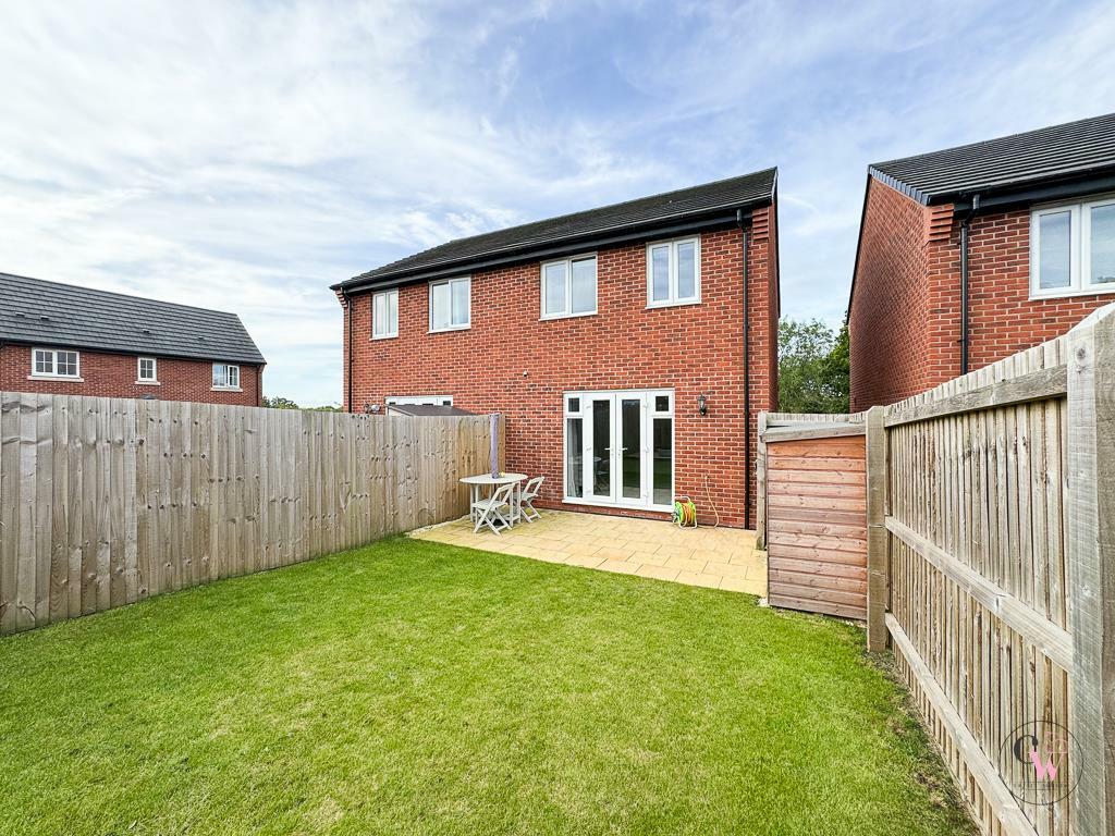 Additional image 23 of Warham Drive, Winsford