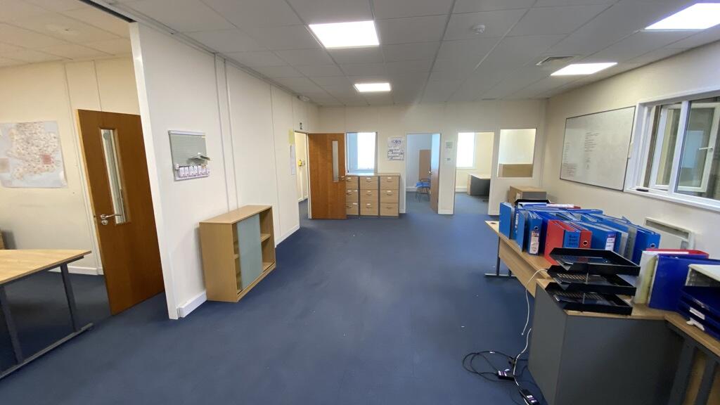 Additional image 8 of Unit 3A Swallowgate Business Park, Holbrook Lane, Coventry, CV6 4BL