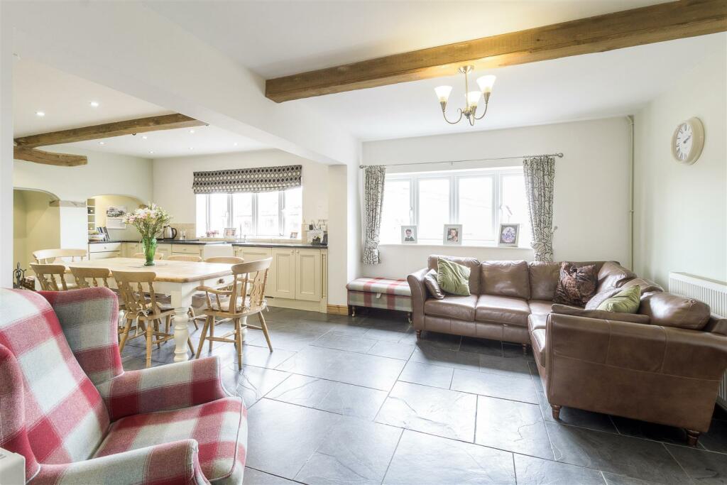 Additional image 9 of Market Bosworth Road, Dadlington,CV13