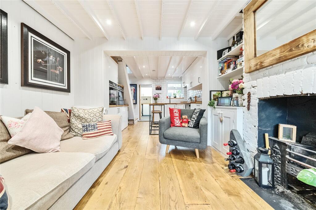 Additional image 2 of Station Road, Eynsford, Dartford, Kent