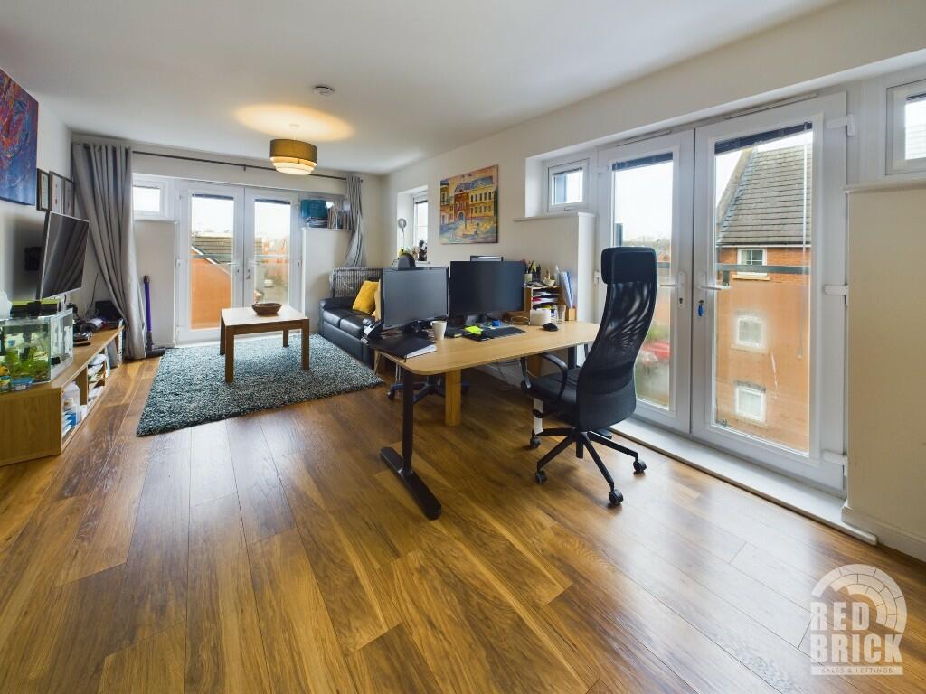 Additional image 8 of Navigation House, Coventry, West Midlands, CV1