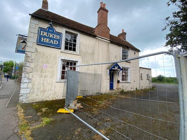 Additional image 6 of Ground floor - Commercial unit, Hythe, CT21