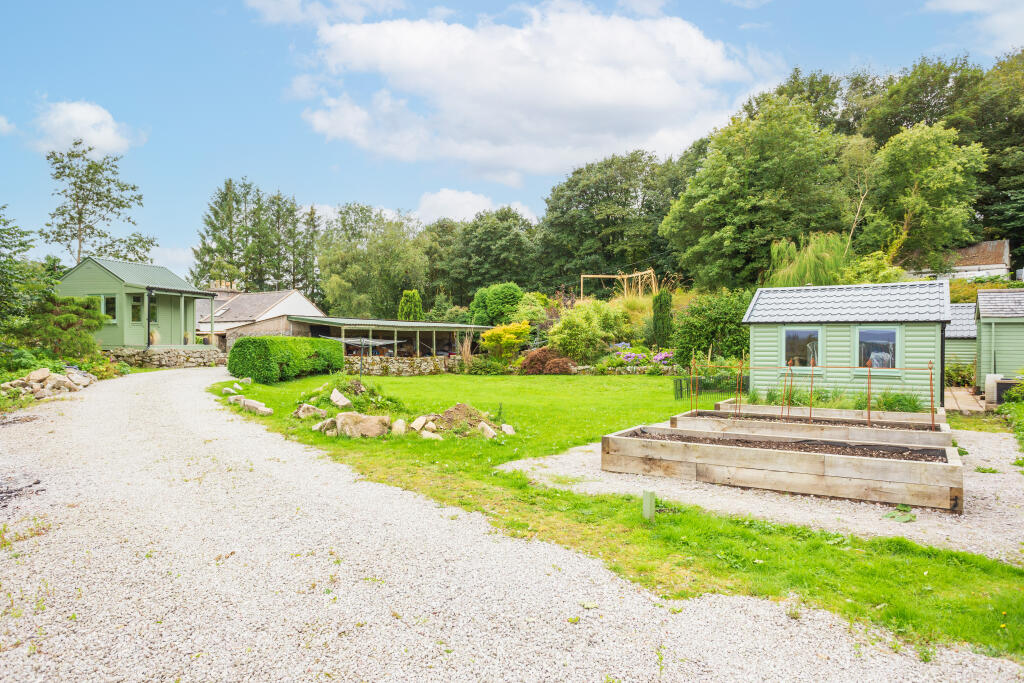 Additional image 34 of Butterhole, Dalbeattie, DG5