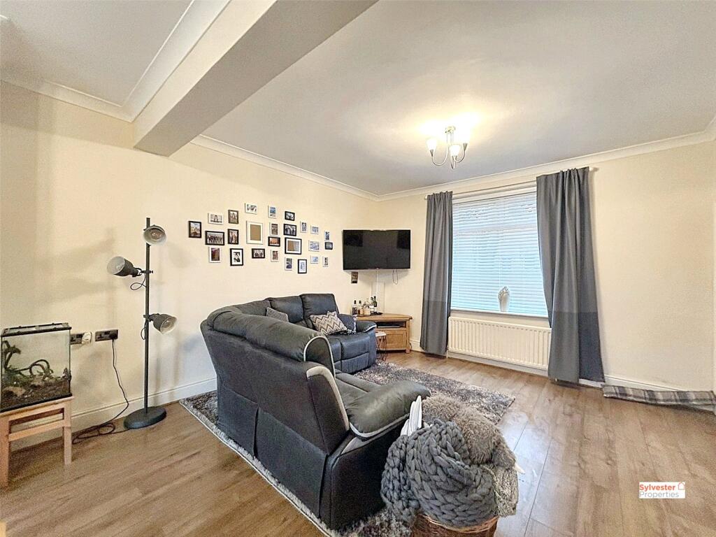 Additional image 4 of Fairview Terrace, Catchgate, Stanley, County Durham, DH9