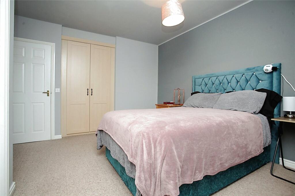 Additional image 9 of Baxter Close, Atherstone, Warwickshire, CV9