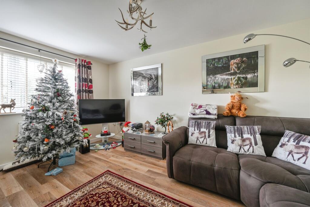 Additional image 3 of Chicory Close, Mickleover, Derby