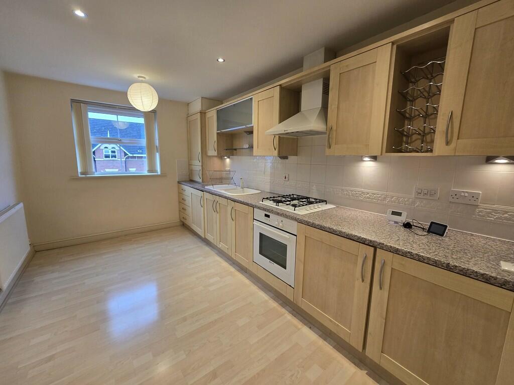 Additional image 2 of Anderton Grange, Hollands Road, Northwich