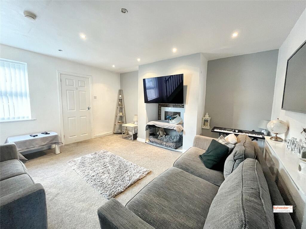 Additional image 3 of First Street, Bradley Bungalows, Consett, County Durham, DH8