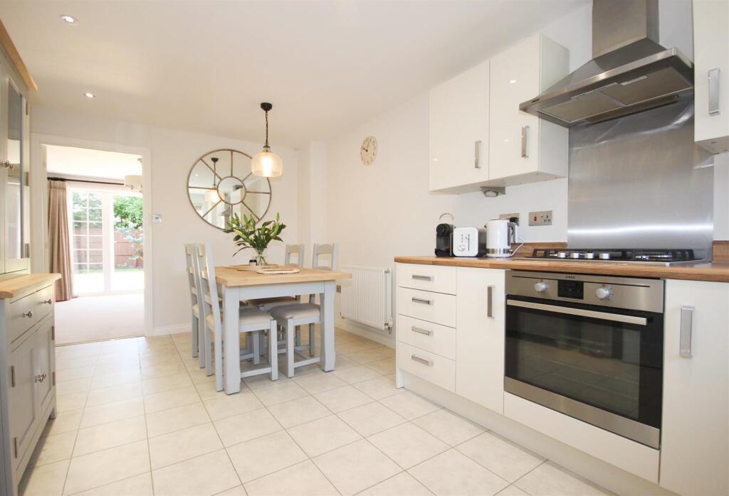 Additional image 15 of Brackley Crescent, Chase Meadow, Warwick