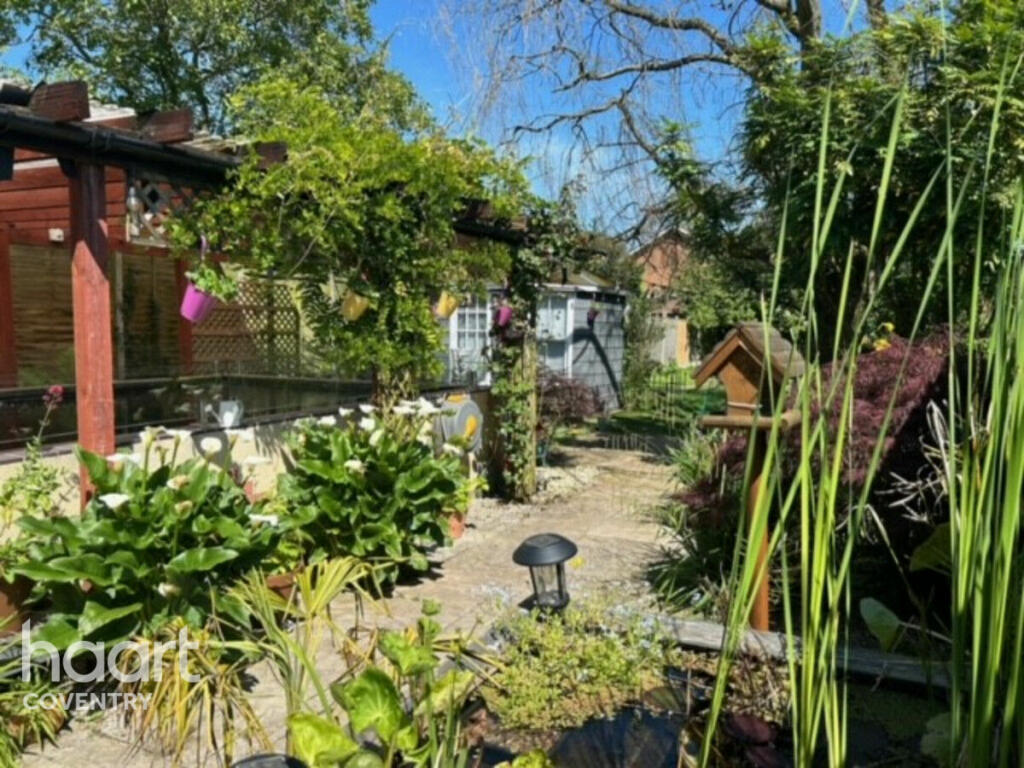 Additional image 17 of Bennetts Road South, Coventry