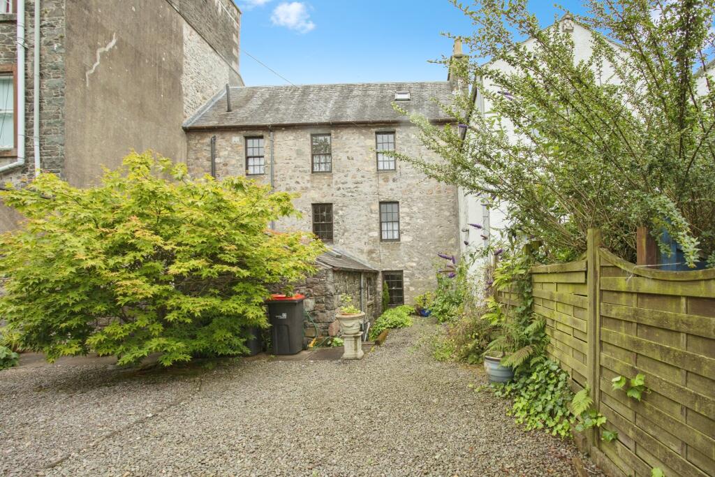 Additional image 27 of Academy Road, Moffat, DG10