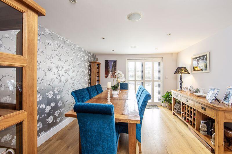 Additional image 23 of "Yew Tree Barns", Hollyhurst Road, Wrenbury