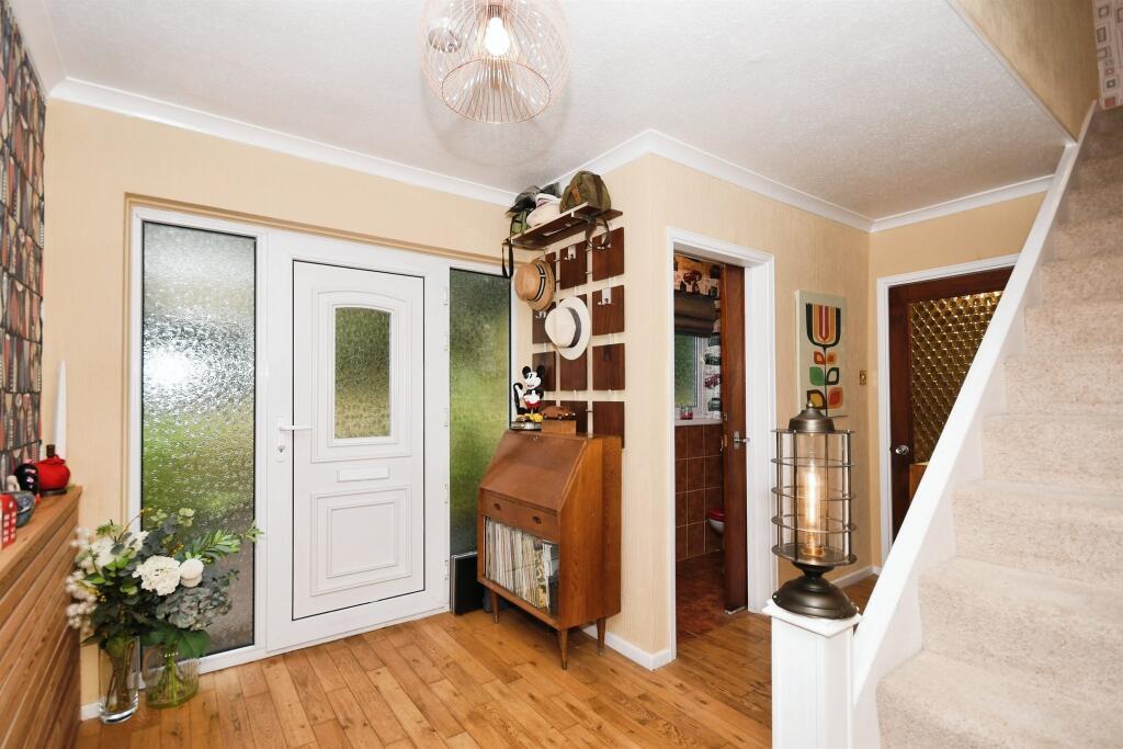 Additional image 7 of Reservoir Houses, Higham, Alfreton