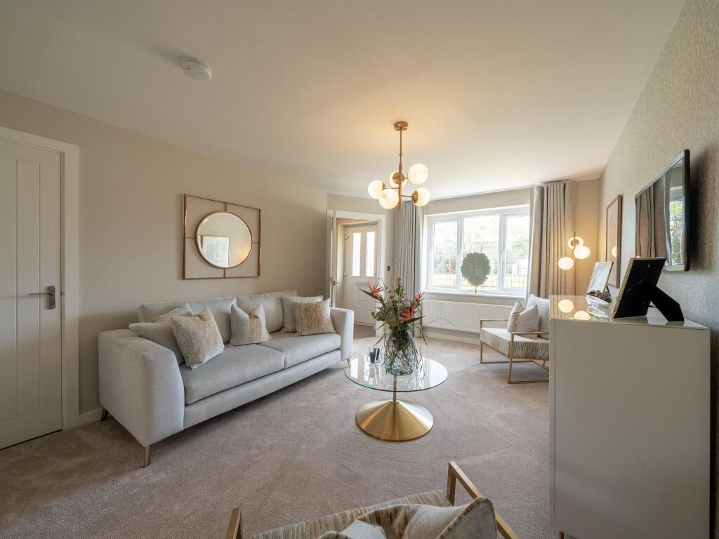 Additional image 6 of Kenilworth Gate, Leamington Road, Kenilworth, 
CV8 2AA