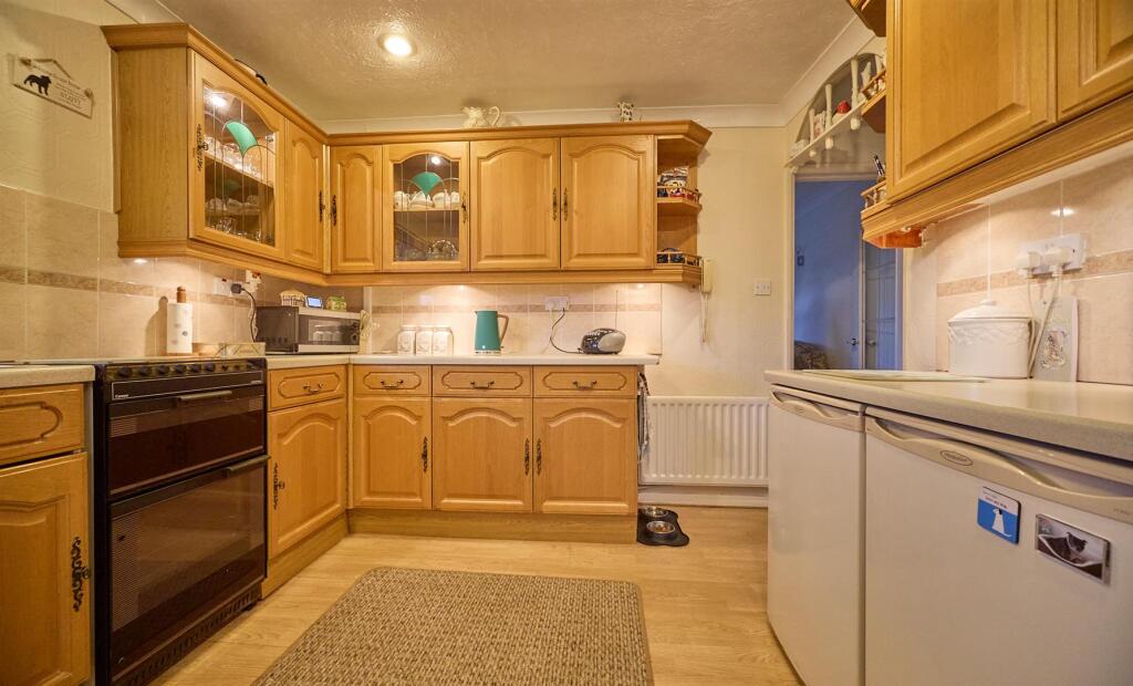 Additional image 2 of Greenwood Road, Stoke Golding