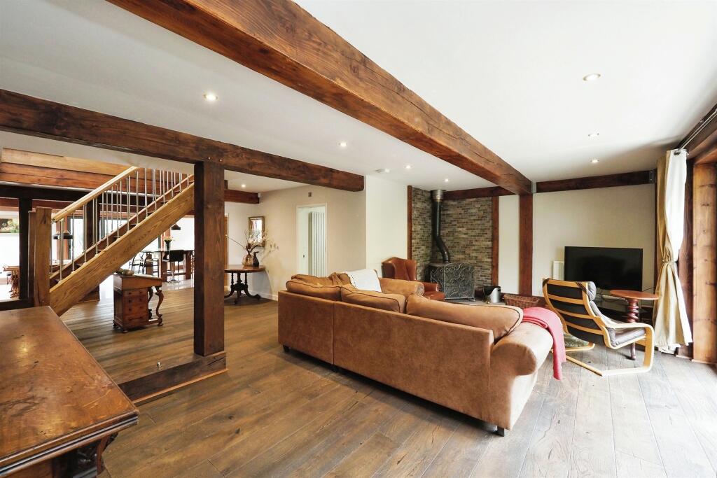 Additional image 15 of Cockshut Lane, Melbourne, DERBY