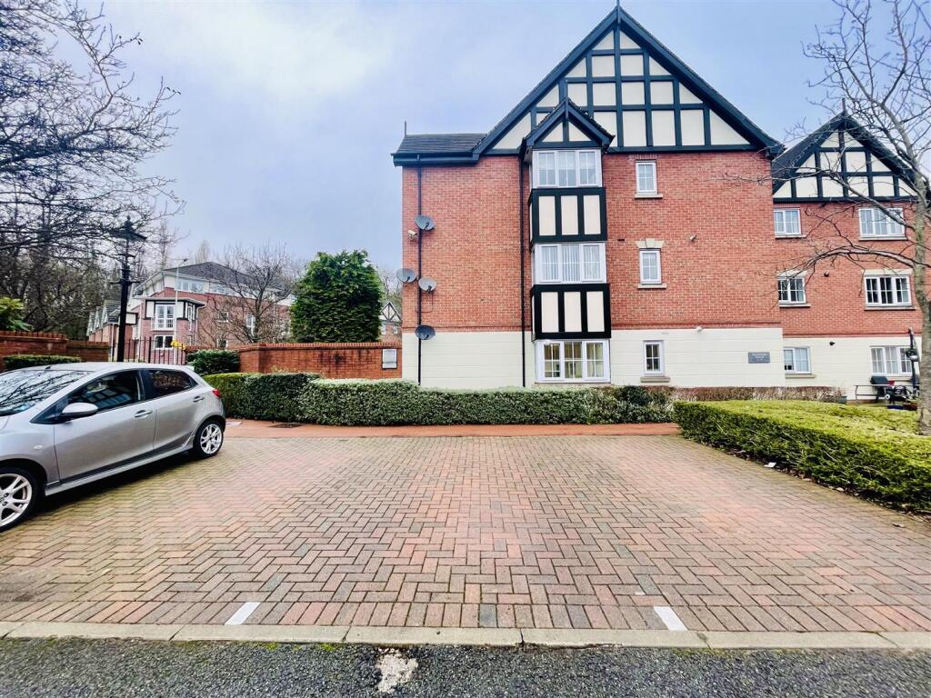 Additional image 12 of Marine Approach, Northwich