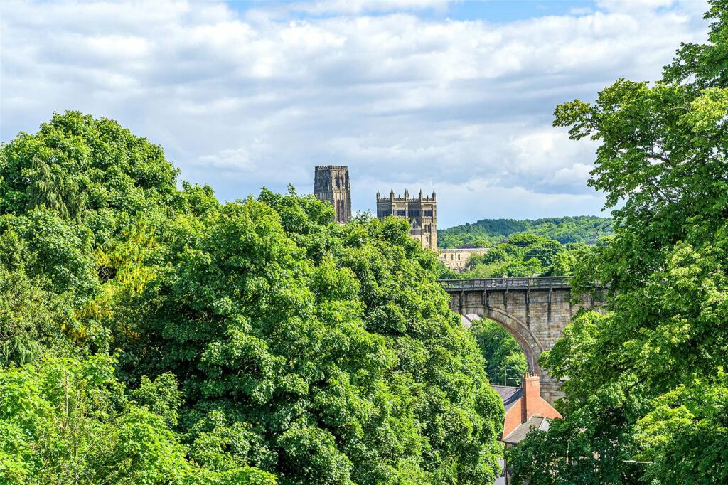 Additional image 22 of Victoria Terrace, Durham, DH1