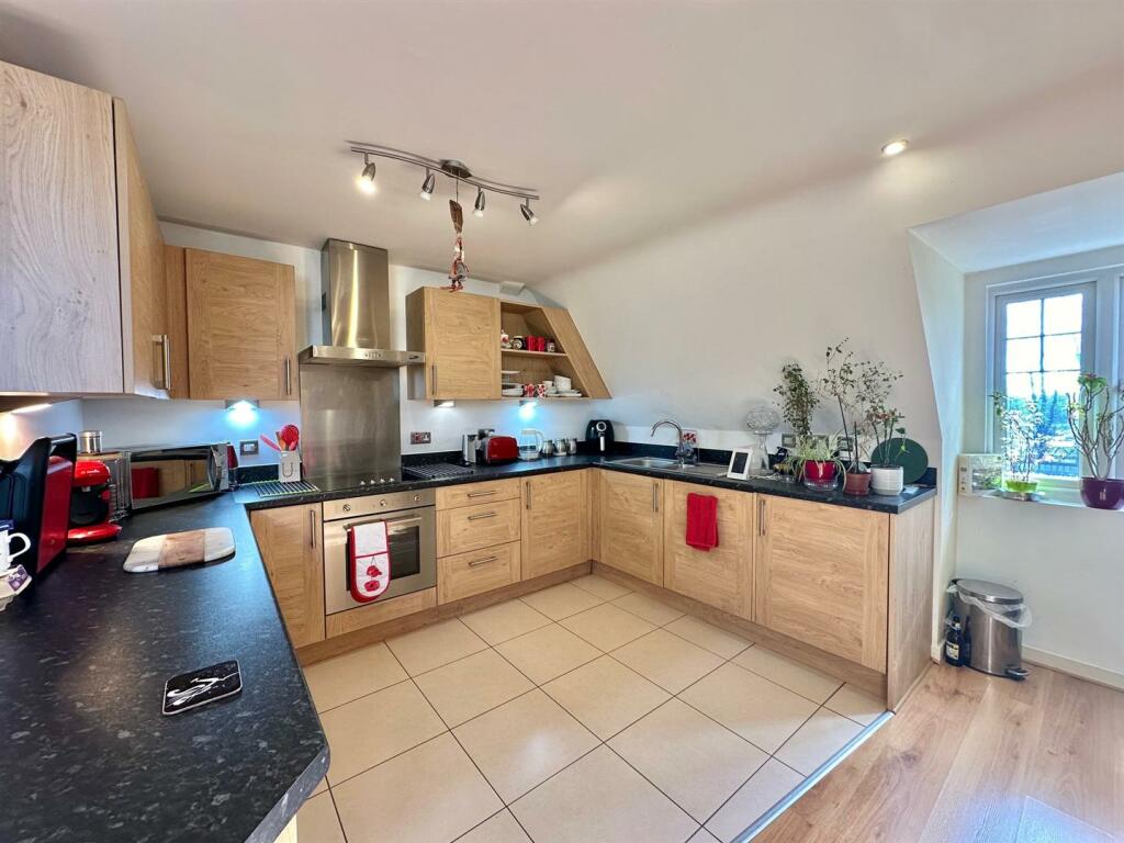 Additional image 12 of Barony Road, Nantwich, Cheshire