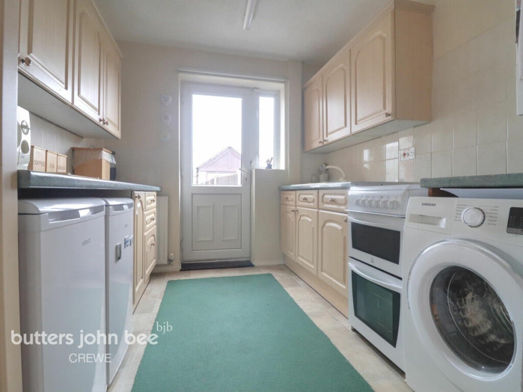Additional image 5 of Ludlow Avenue, Crewe
