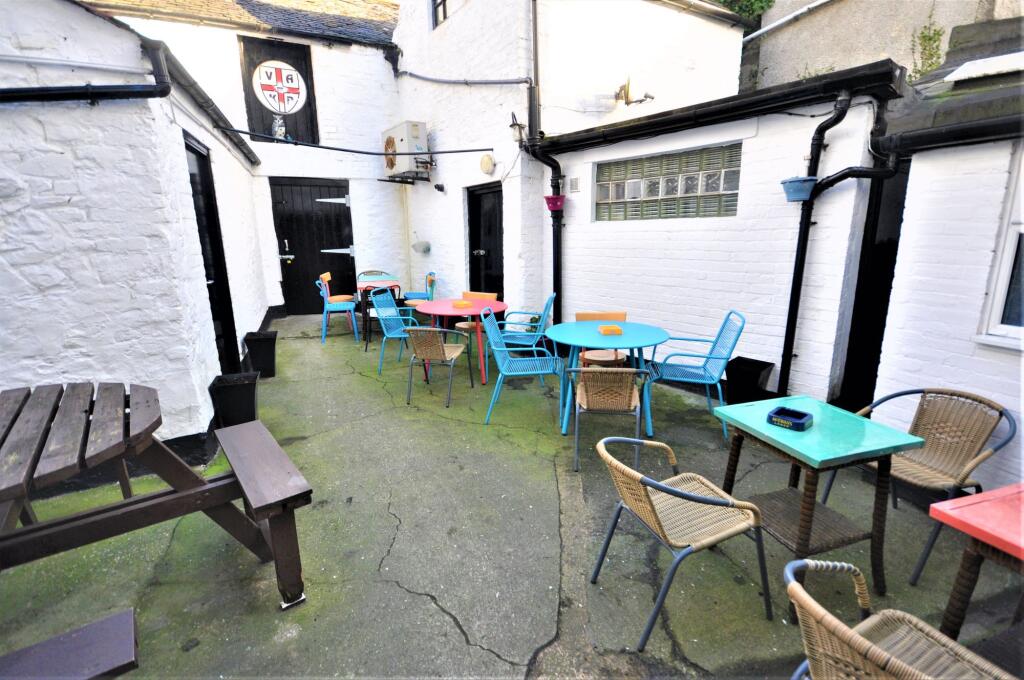 Additional image 14 of Bridge Street, Stranraer, DG9