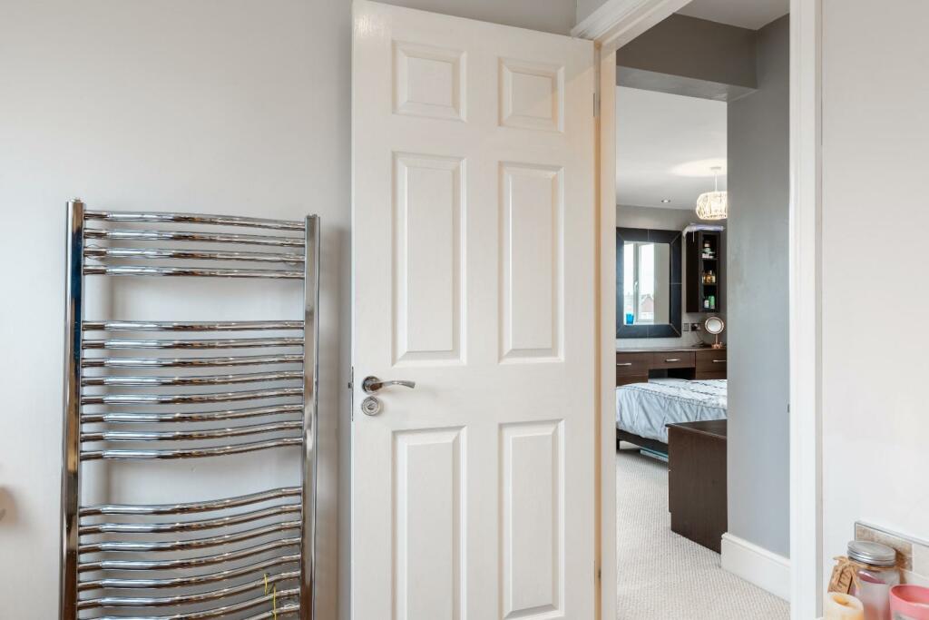 Additional image 31 of Bascote Rise, Southam