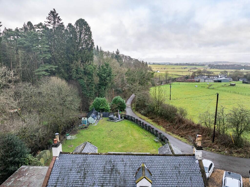Additional image 33 of Garden Cottage, Mabie, Dumfries, DG2