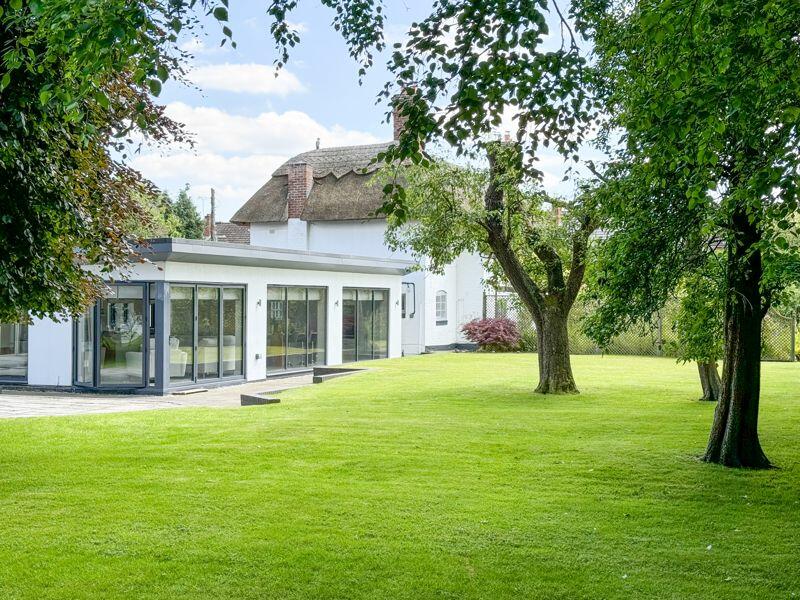 Additional image 39 of Park Road, Alrewas, DE13 7AJ