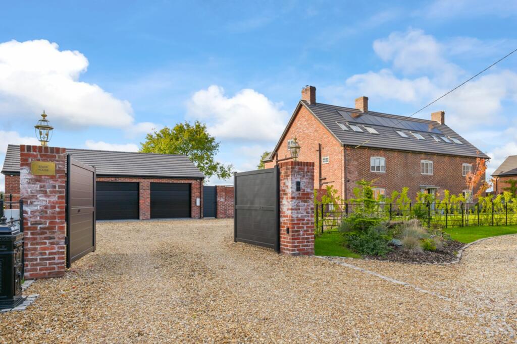 Additional image 74 of Hickhurst Lane, Rushton, CW6