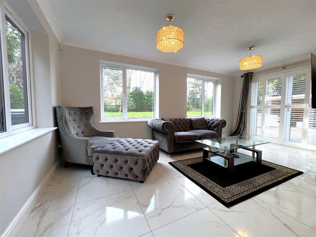 Additional image 26 of Chance Fields, Radford Semele, Leamington Spa