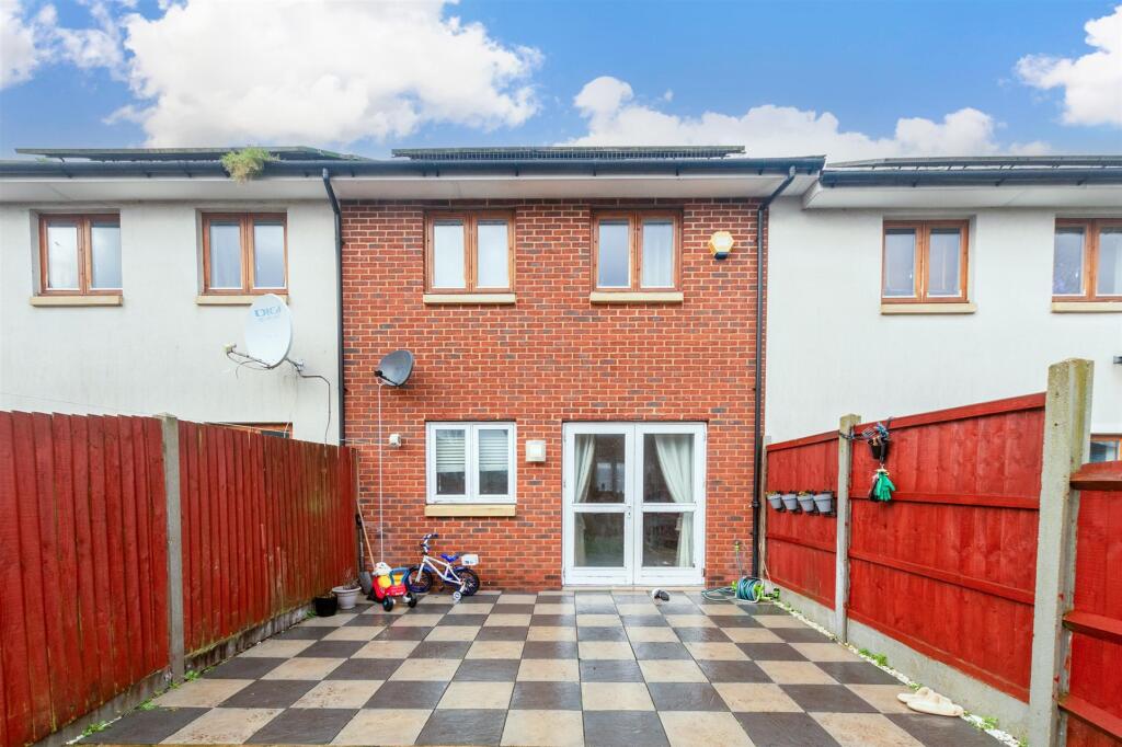 Additional image 7 of Ferguson Avenue, Gravesend, Kent