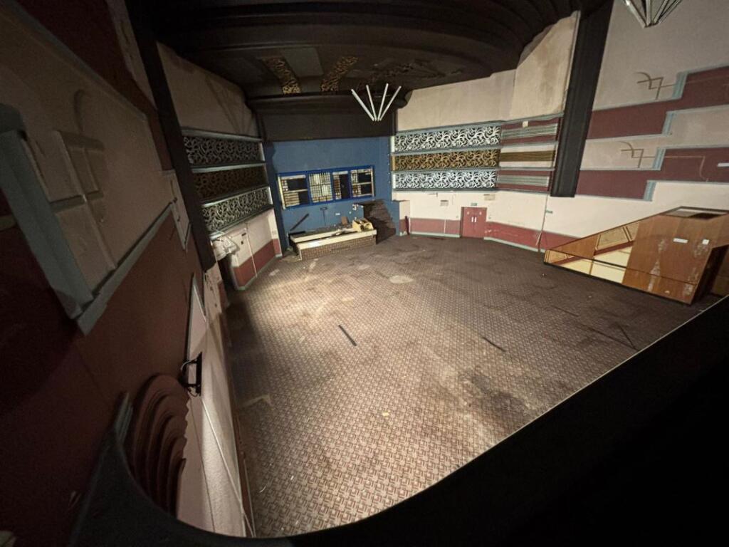 Additional image 14 of Former Bingo Hall, 15-19 South Street, Ilkeston, Derbyshire, DE7 5QT