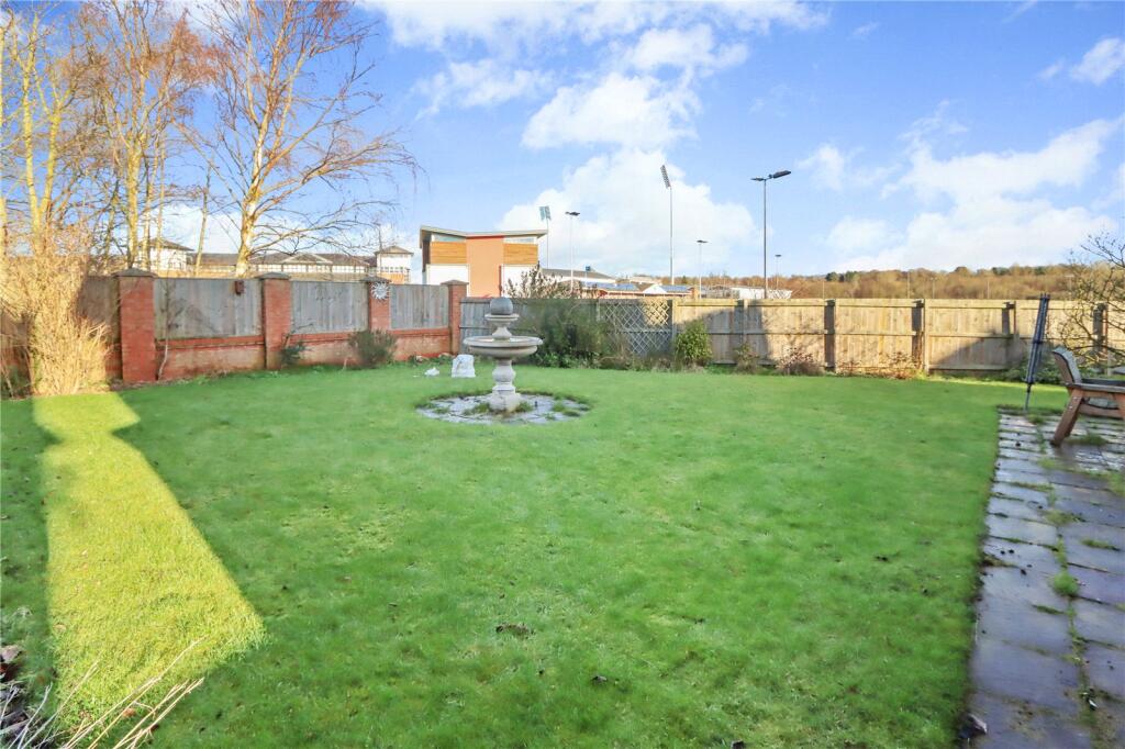 Additional image 18 of Hutton Close, Chester Le Street, Durham, DH3