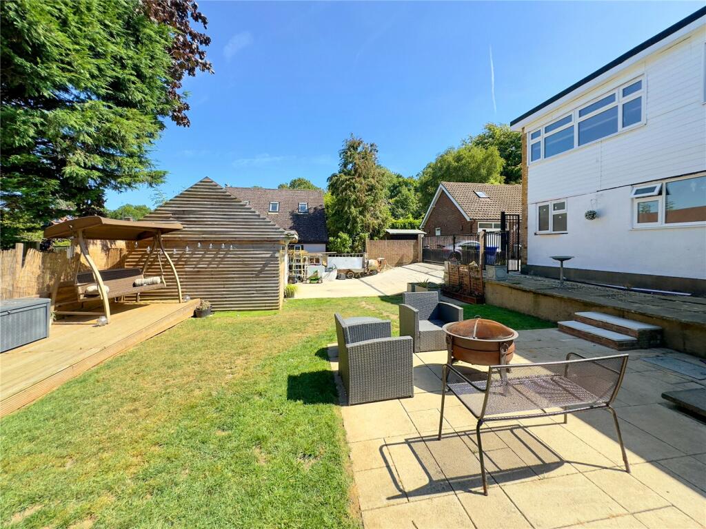 Additional image 24 of Hillside, Farningham, Kent, DA4