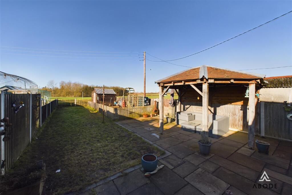 Additional image 22 of Hoargate Lane, Hollington, Ashbourne