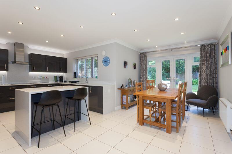 Additional image 44 of Blackberry Gardens, Goostrey