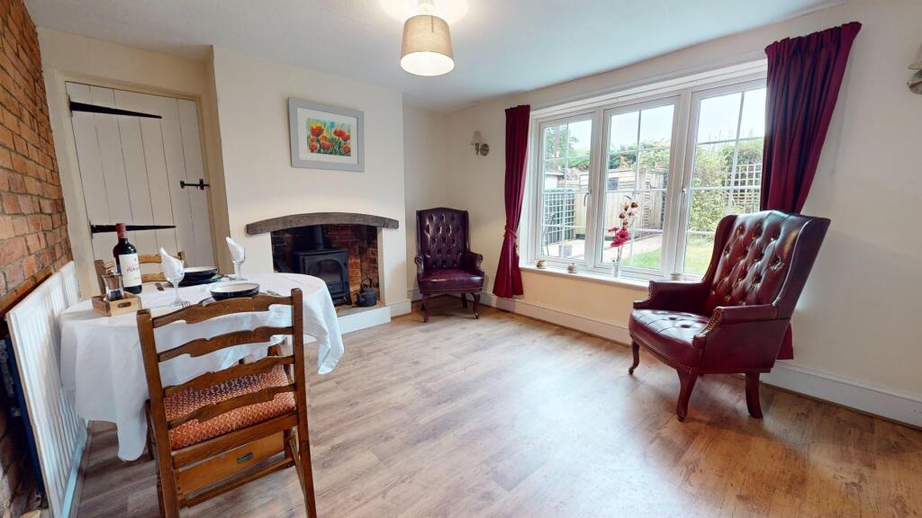 Additional image 12 of Church Walk, Barby, CV23 8TW