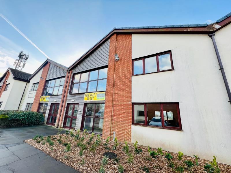 Additional image 2 of 7 & 8 City West Business Park, Meadowfield, Durham DH7 8ER