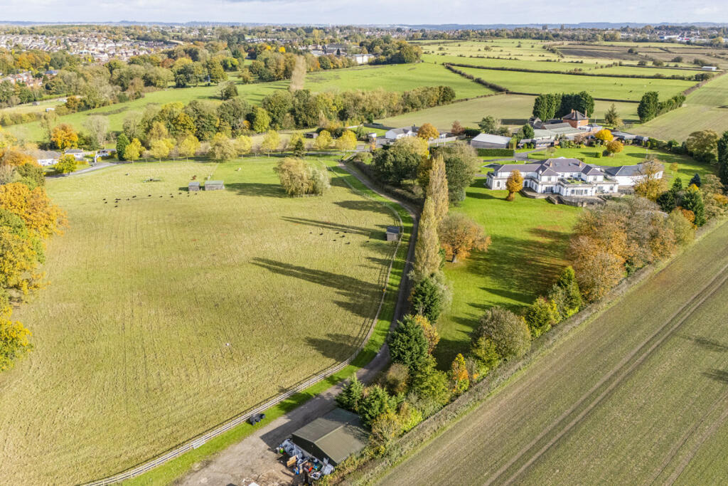 Additional image 22 of Butterley Grange, Derbyshire, DE5