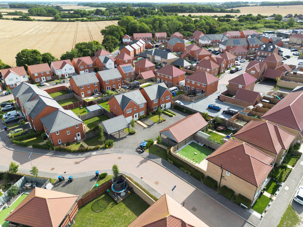 Additional image 15 of Aylesham, 
Central Boulevard, 
CT3 3NB